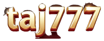 taj777 logo