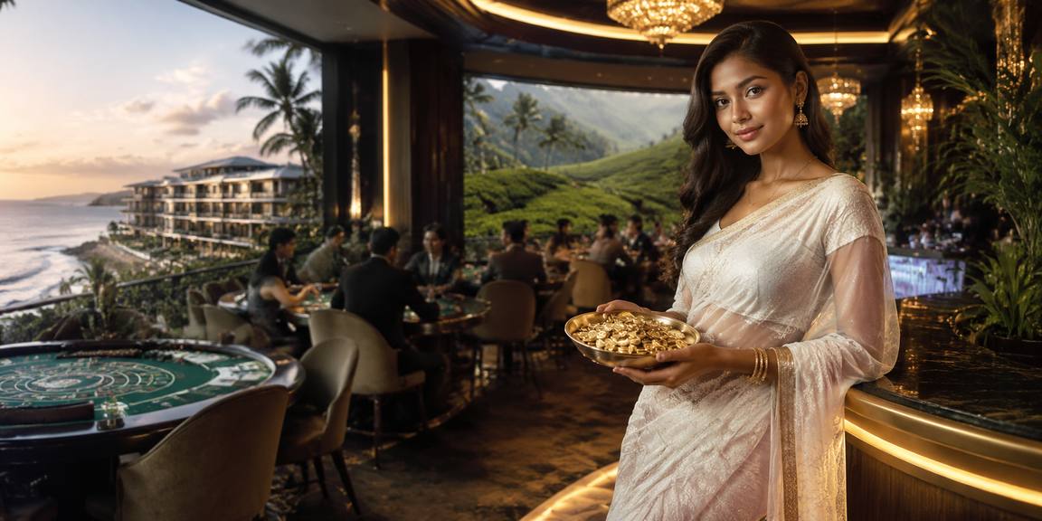 taj777 Fortune Tiger সারি